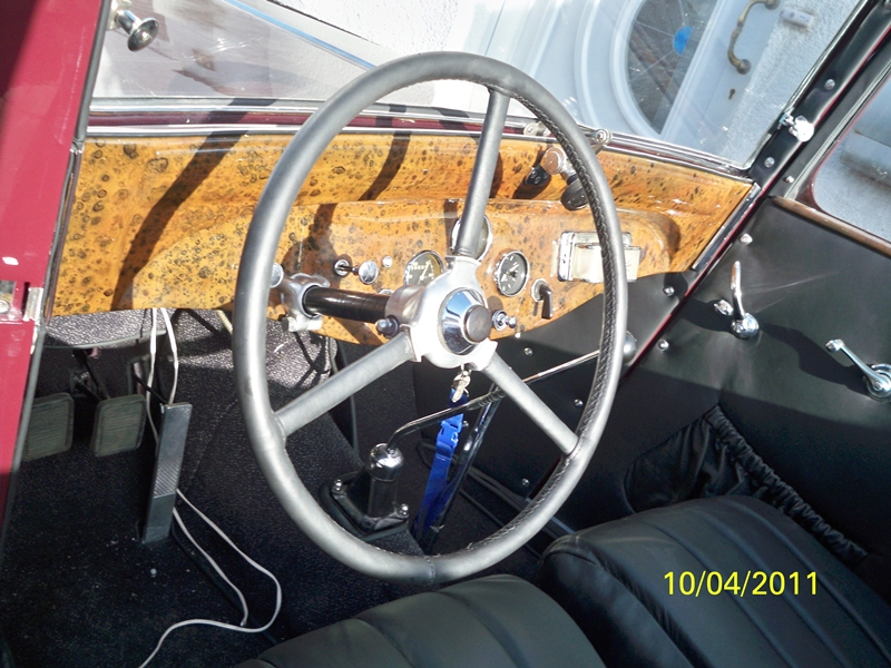 Werner Schollenberger - Beitr&auml;ge zur Automobilgeschichte